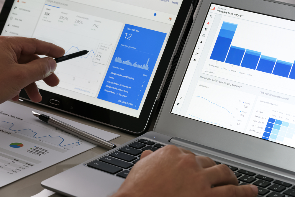 google_analytics