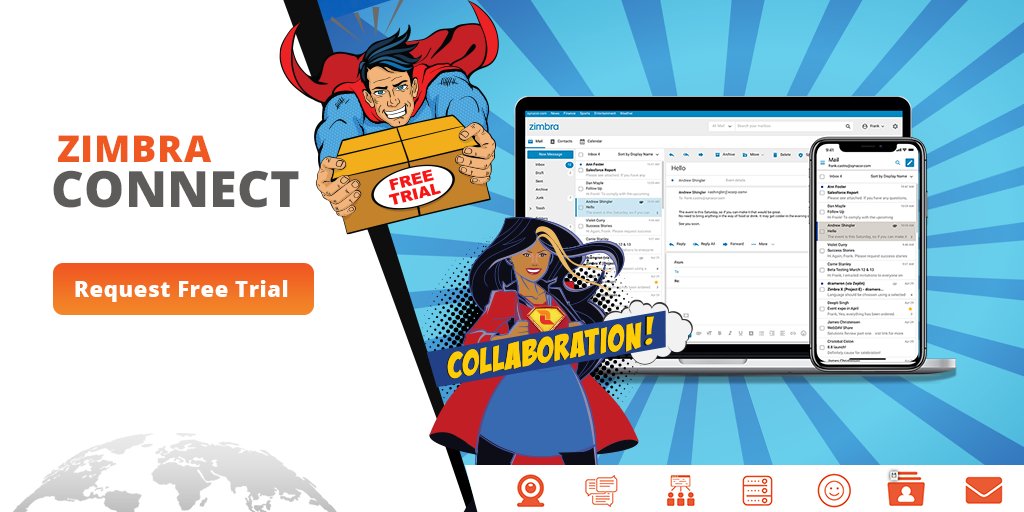 zimbra