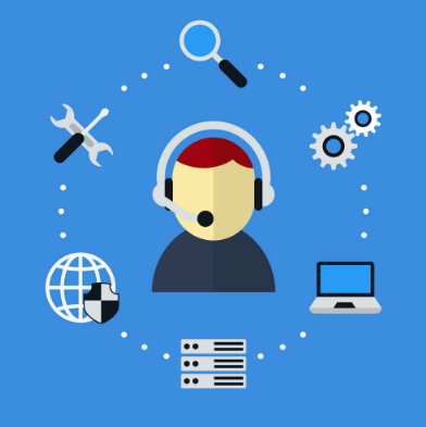 tech_support