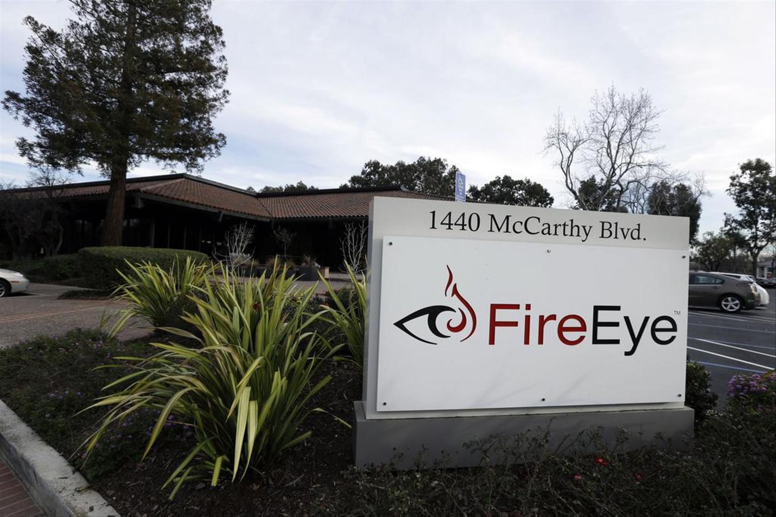 fireye