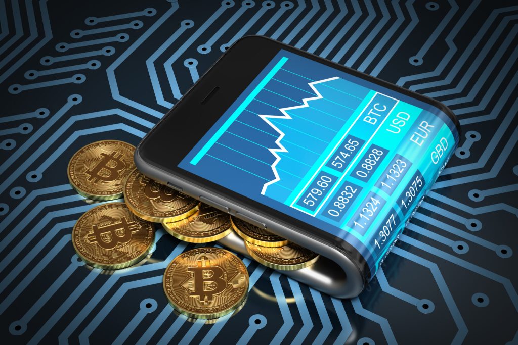 crypto-monnaie-android-ios