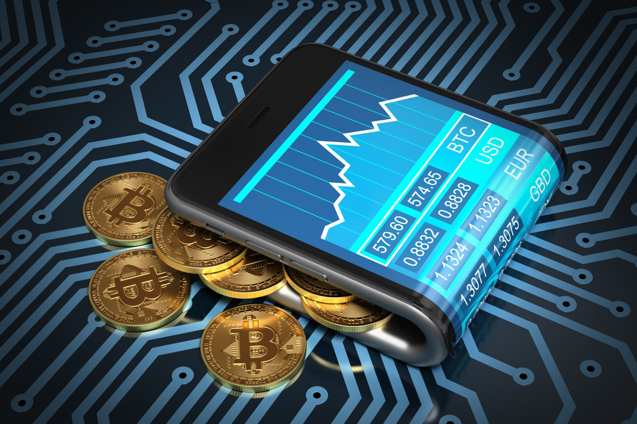 crypto-monnaie-android-ios