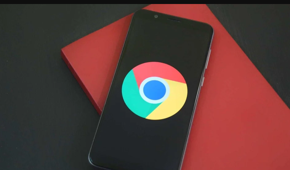 chrome-alert