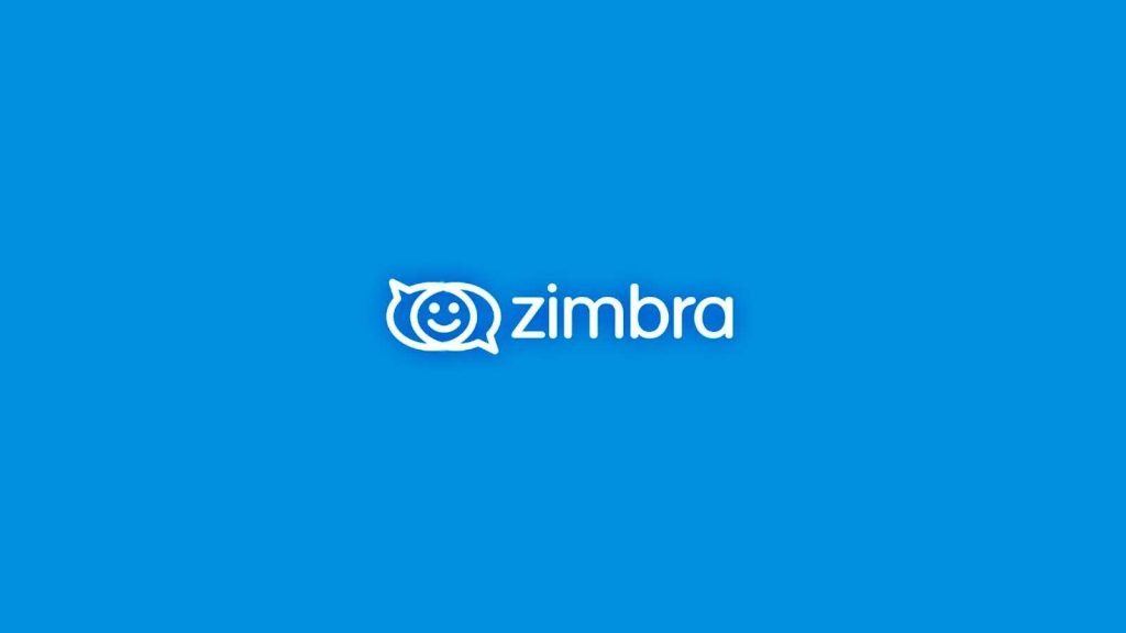 zimbra-alert