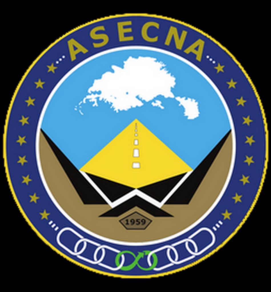 asecna