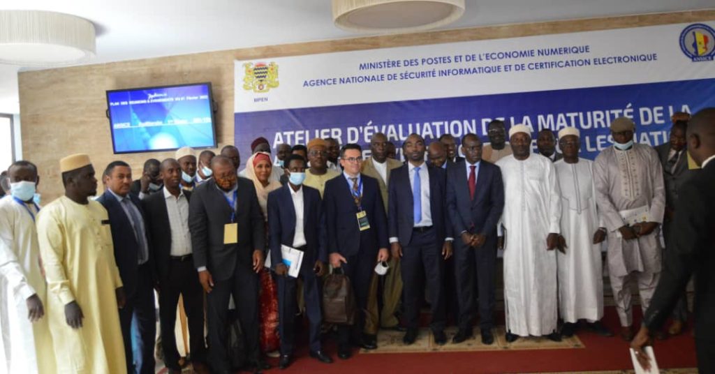 ansice-tchad