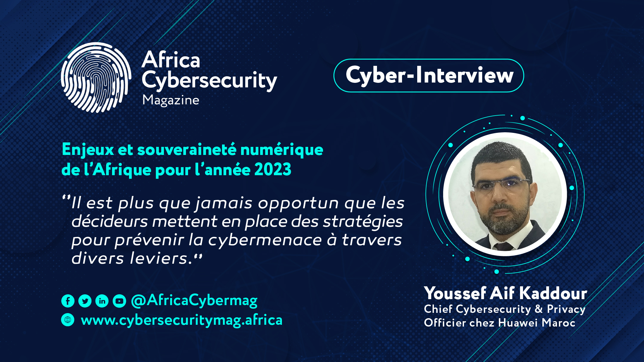 cyberinterview-kaddour-huawei