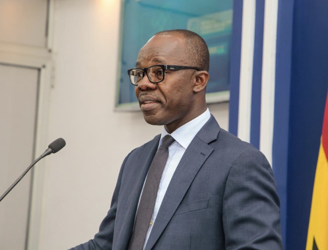 Accréditation des professionnels de cybersécurité au ghana