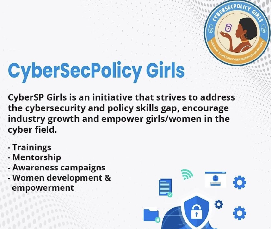 CyberSP Girls