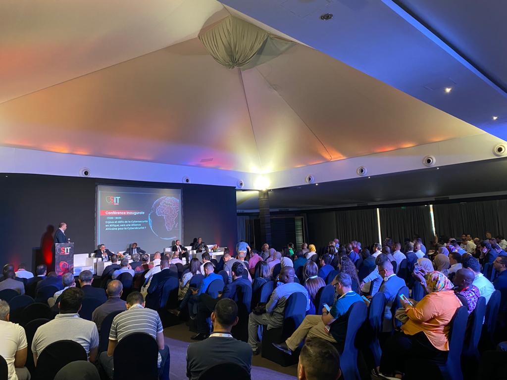 SIT Africa forum