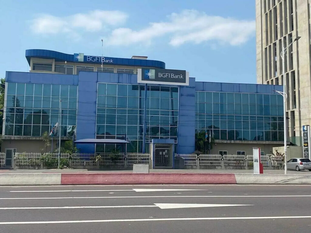BGFI Bank
