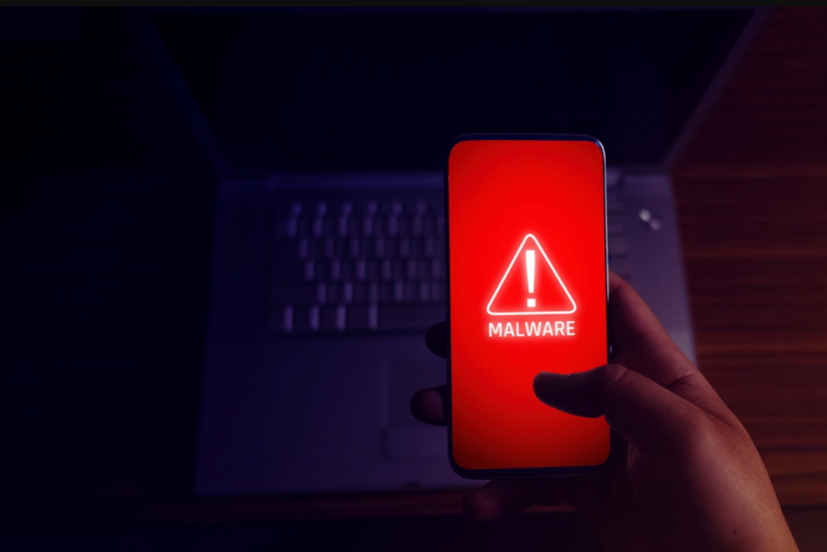 cyber espionnage