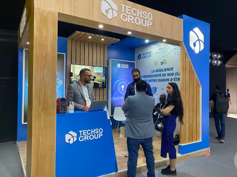 Techso group