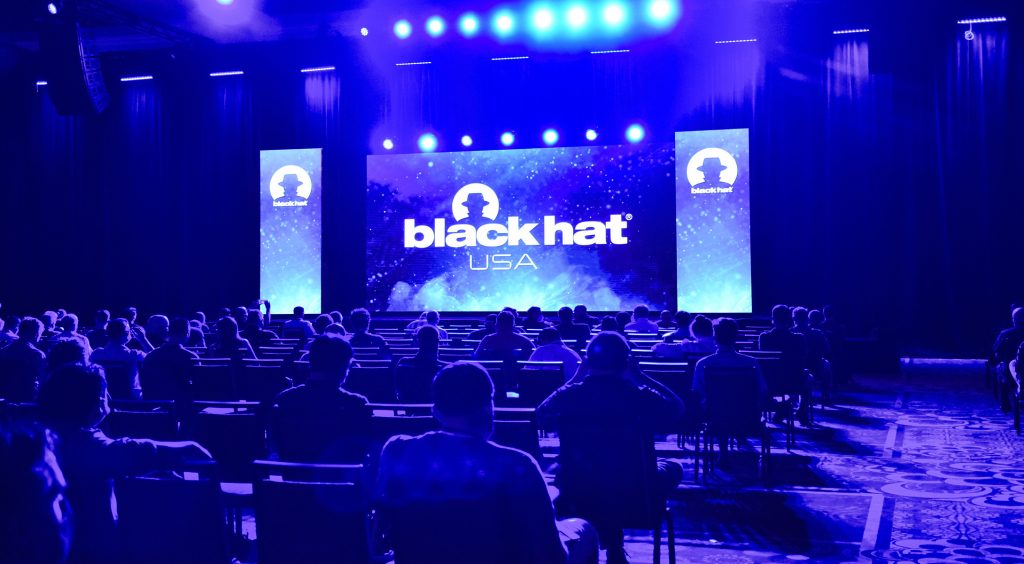 Black hat usa