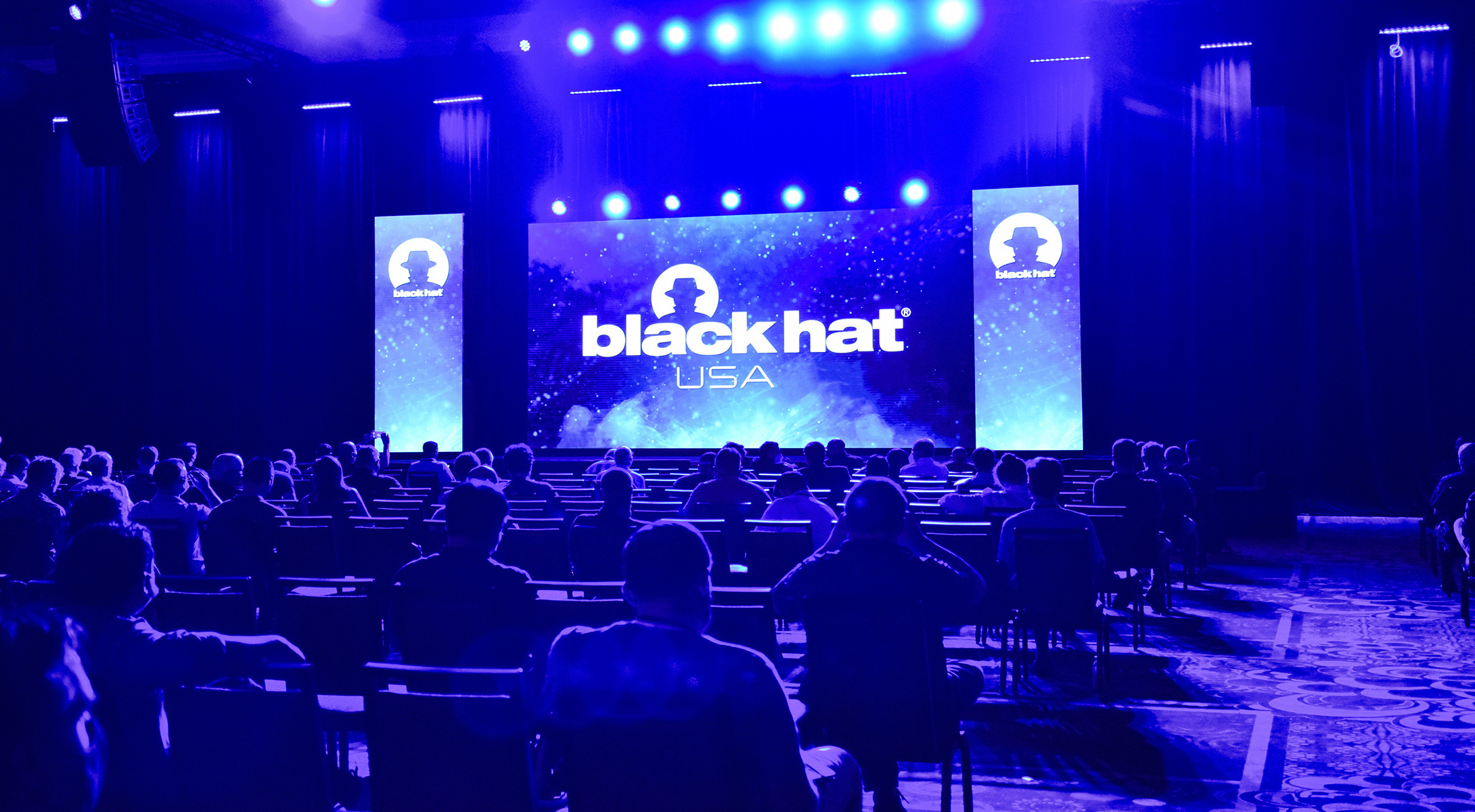 Black hat usa