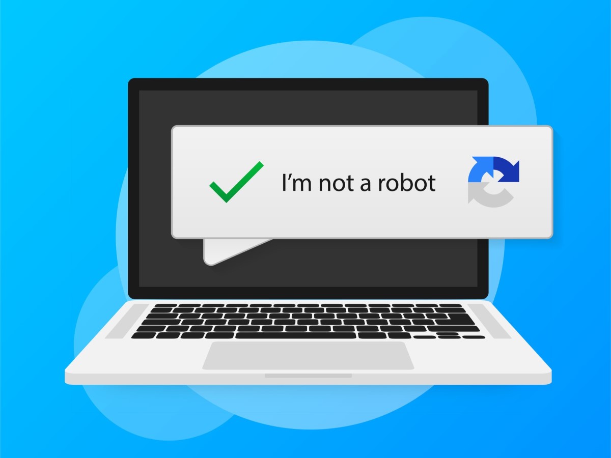 Captchas