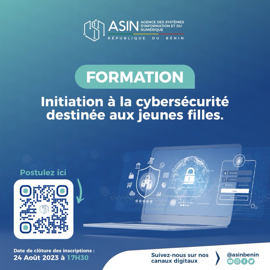 ANSI Benin