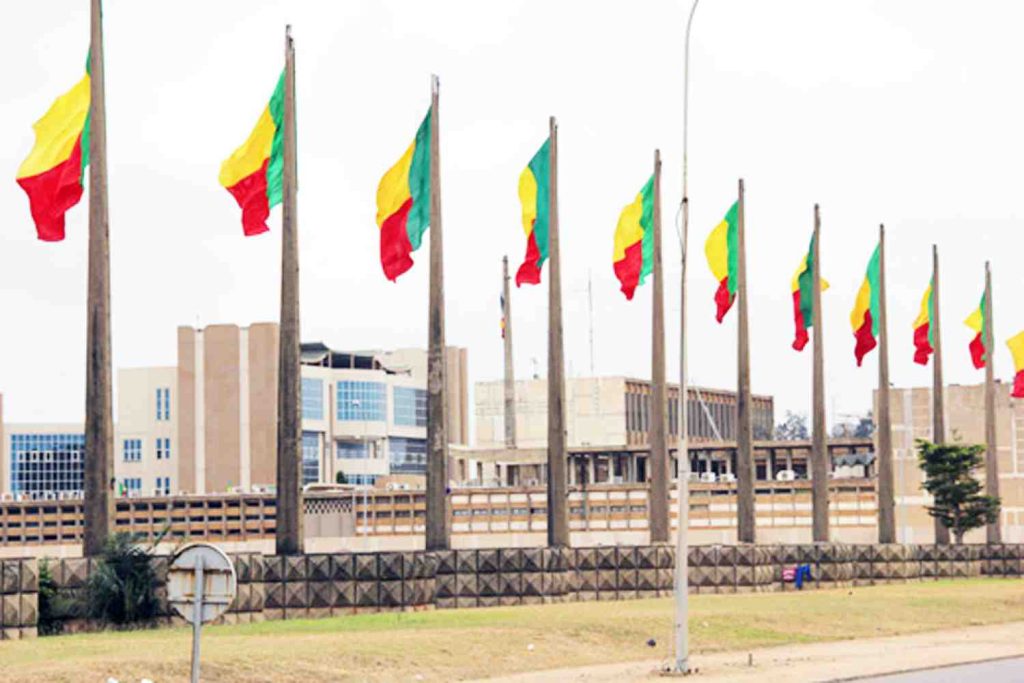 Benin