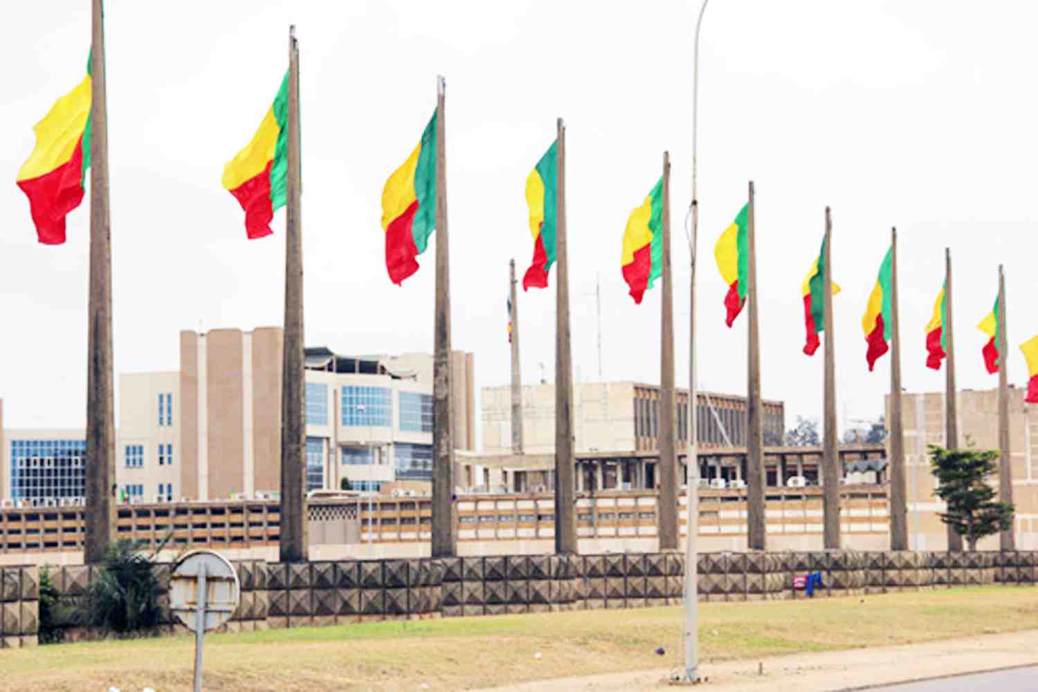 Benin