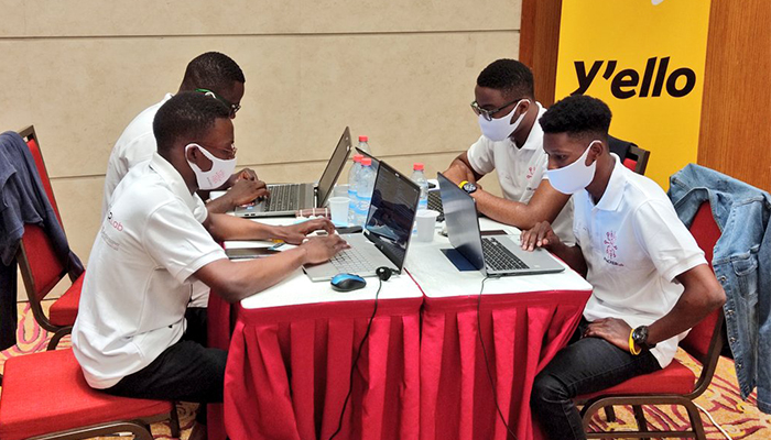 HackerLab 2023
