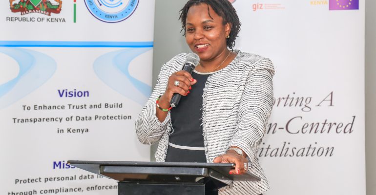 Violations de la confidentialité des données : L’ODPC du Kenya Inflige des sanctions à trois responsables du traitement des données