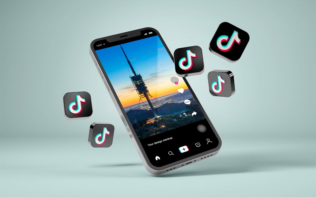 tiktok