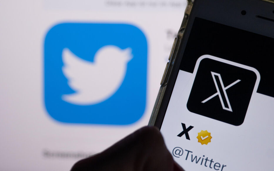 Twitter