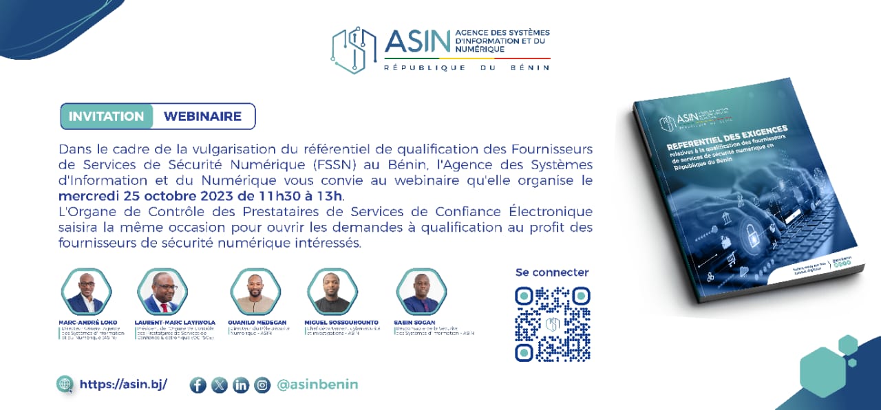 ASIN-benin