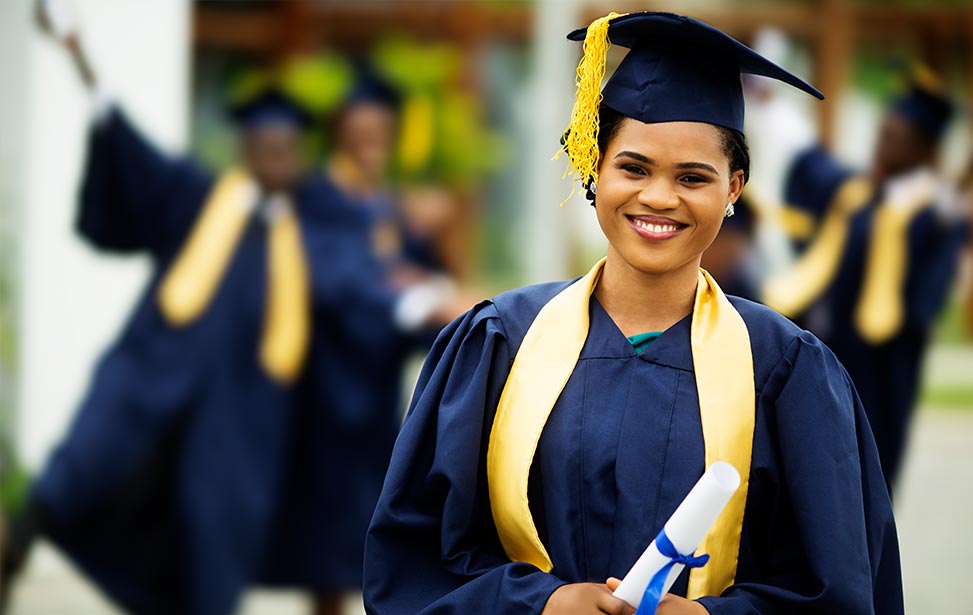 Bourse d'etude  Commonwealth Africa Cyber Fellowship