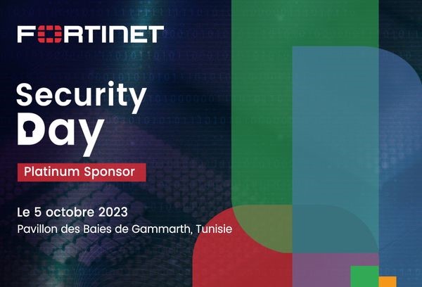 Fortinet security day