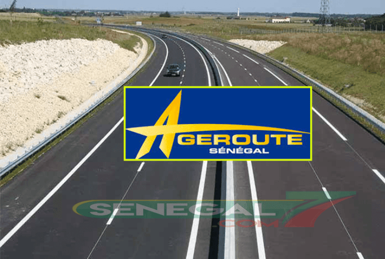 18 gigaoctets de données  sensibles  volées chez Ageroute au Sénégaet et publiées