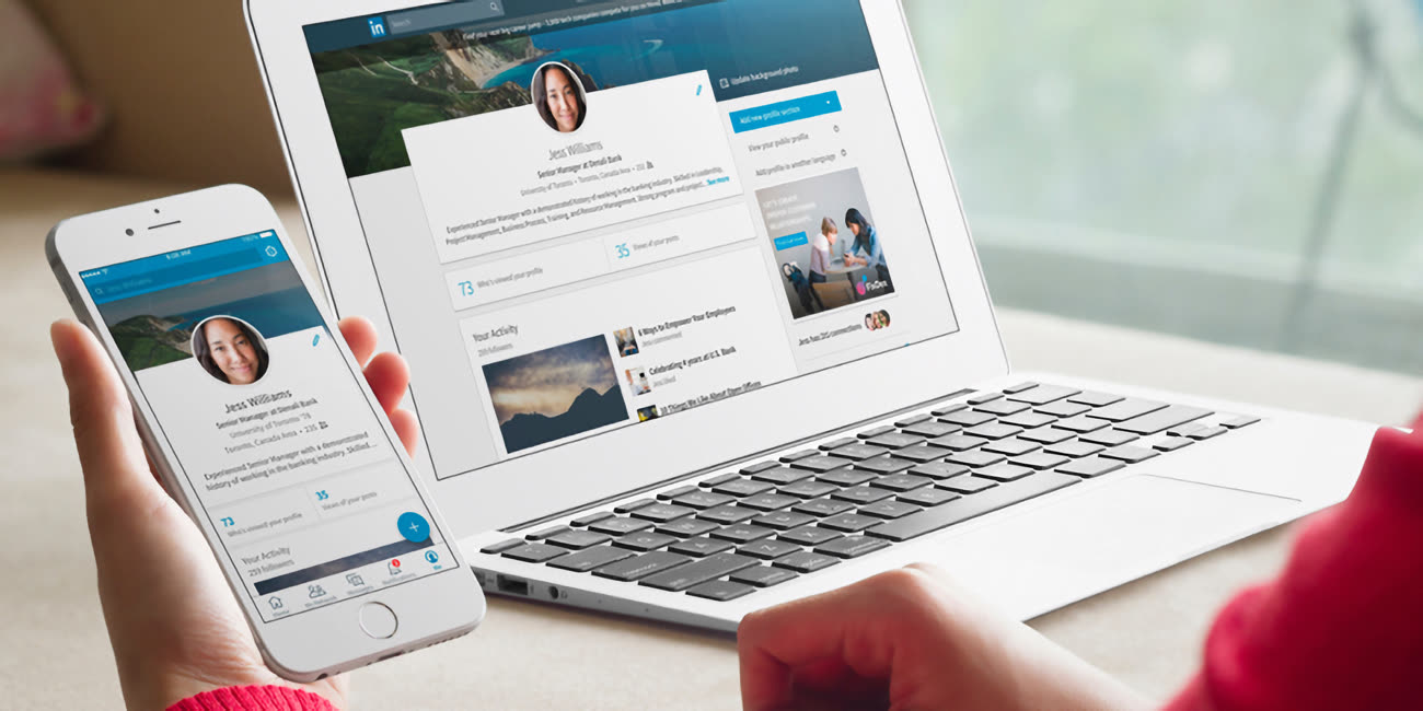 Vol de données majeur sur LinkedIn avec environ  2,5 millions de données personnelles des utilisateurs dérobées et mis à disposition  des cybercriminels