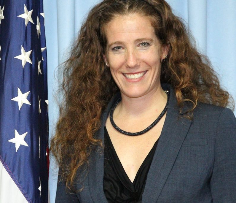 Jennifer BACHUS