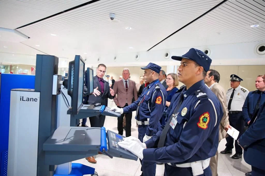 controle_aeroport_casablanca