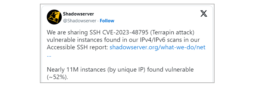 ShadowServer