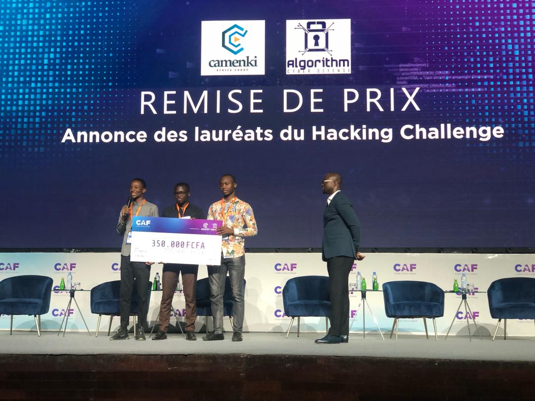 challenge hacking