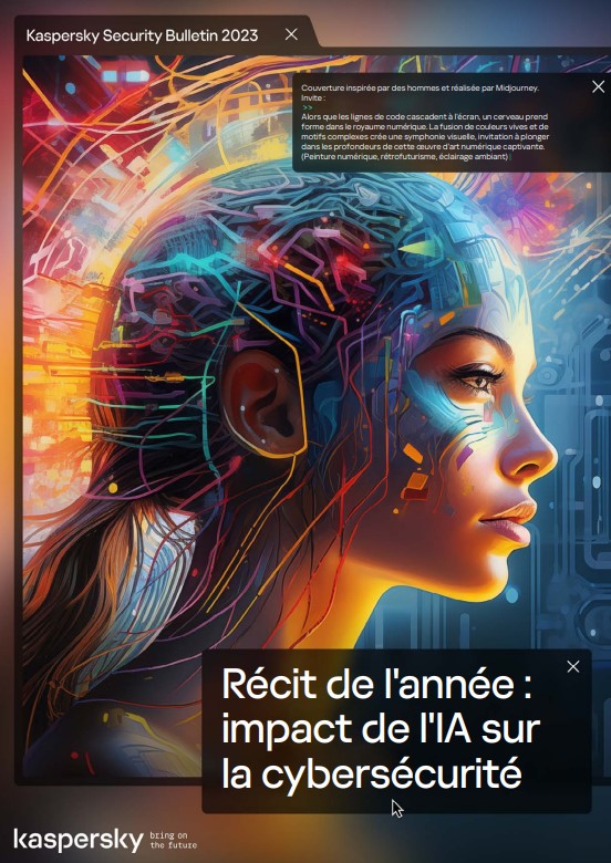 rapport kasperky