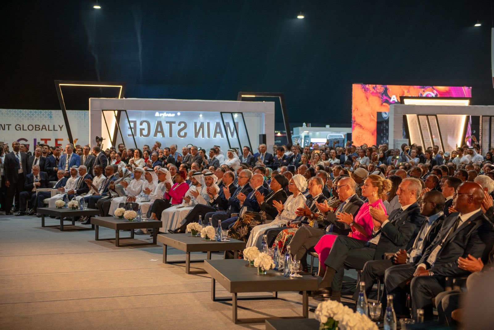 gitex africa 2024