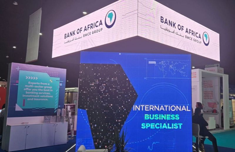 Bank Of Africa met en place une infrastructure de cybersécurité pour protéger ses clients