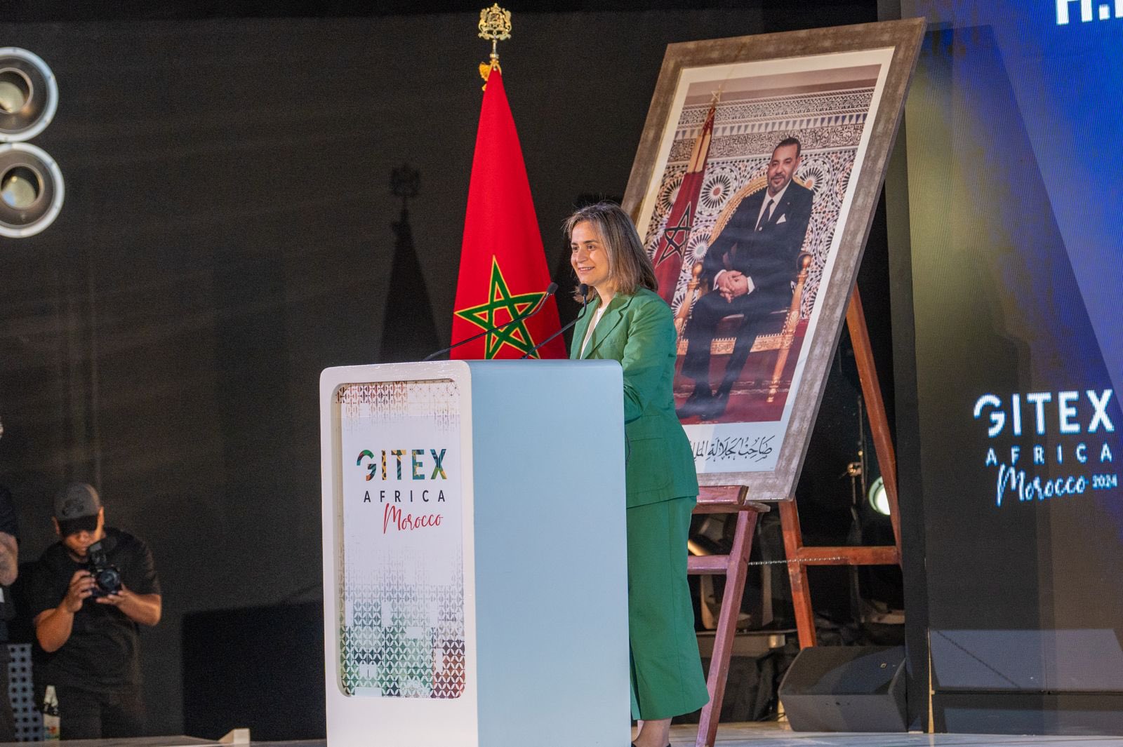 Gitex africa 2024