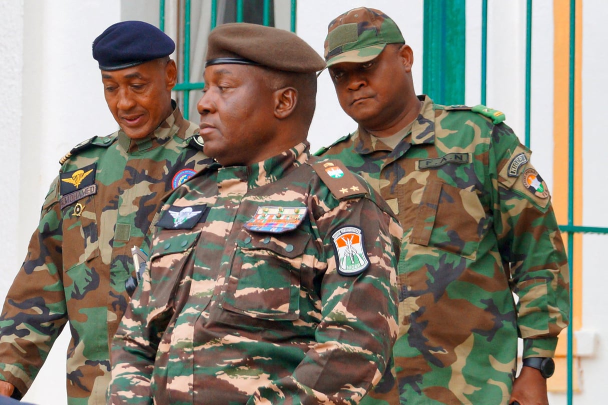 Sanctions des délits en ligne : Le Niger rétablit la loi sur la répression de la cybercriminalité