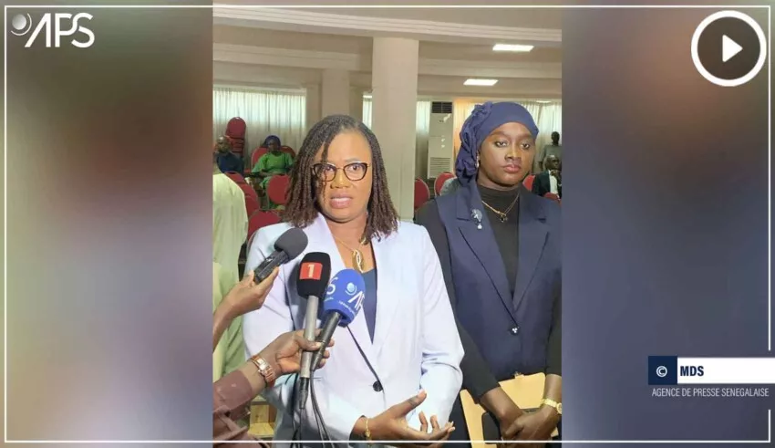 loi sur la protection des données au Sénégal