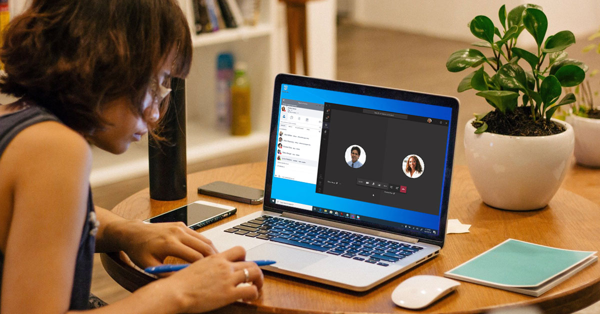 Télétravail et cybersécurité