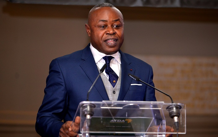 Léon-Juste Ibombo annonce la création d'une Commission Nationale de Protection des Données Personnelles au Congo