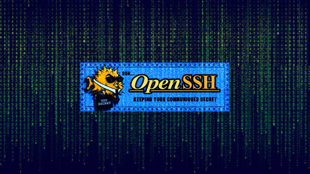 openssh-alert-2724