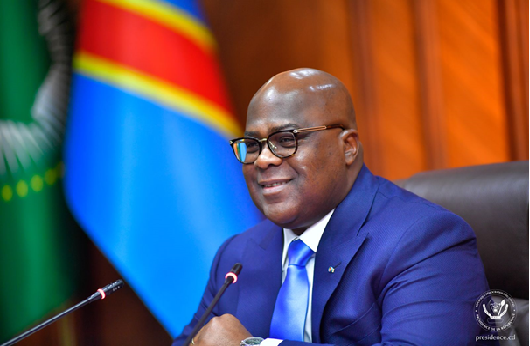 La RDC entend amorcer une transformation numérique grâce au  programme IDEA