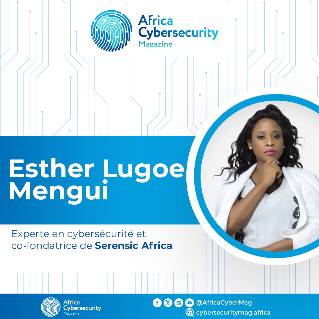 Esther Lugoe