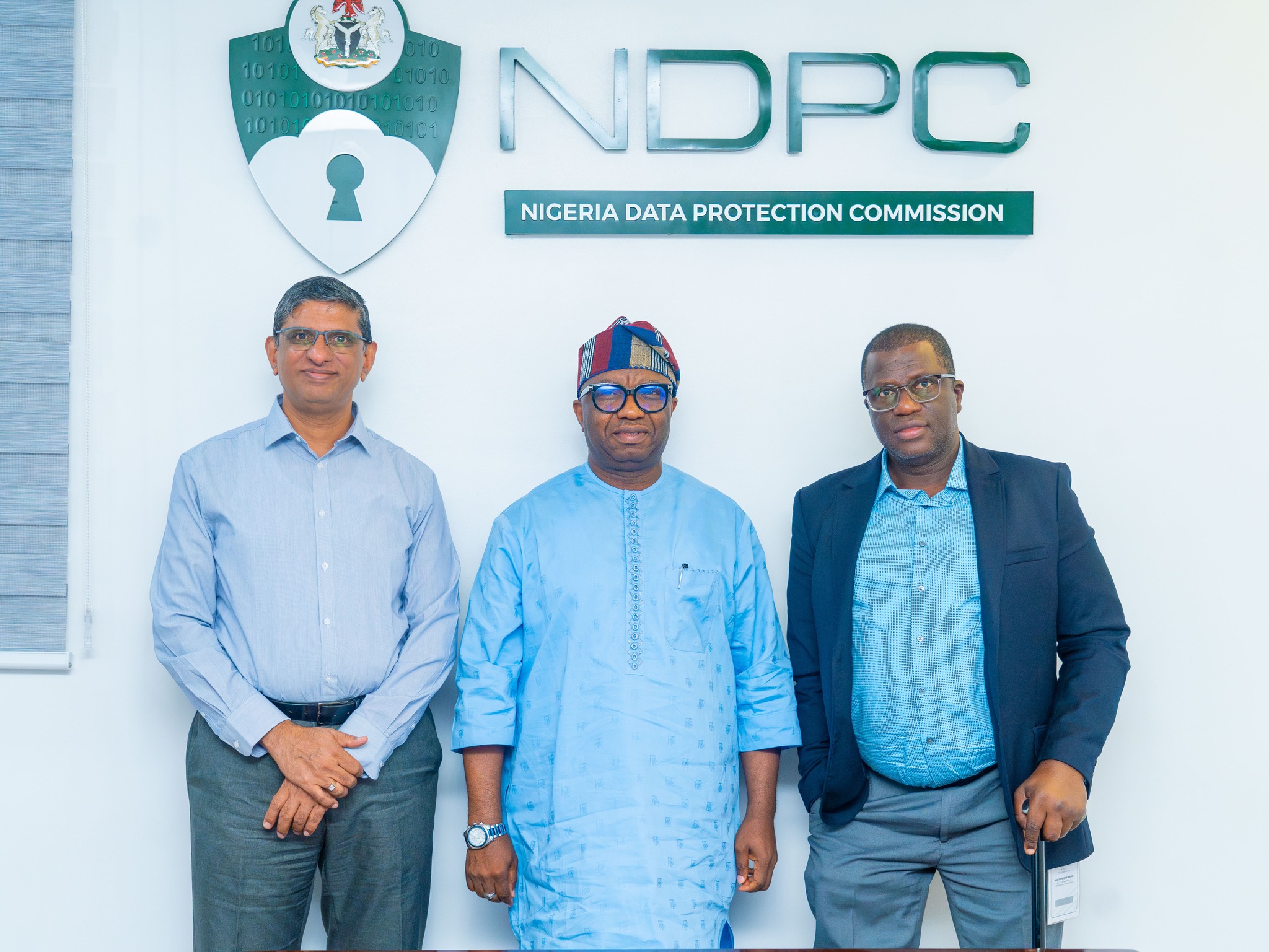 Bill & Melinda Gates Foundation et NDPC