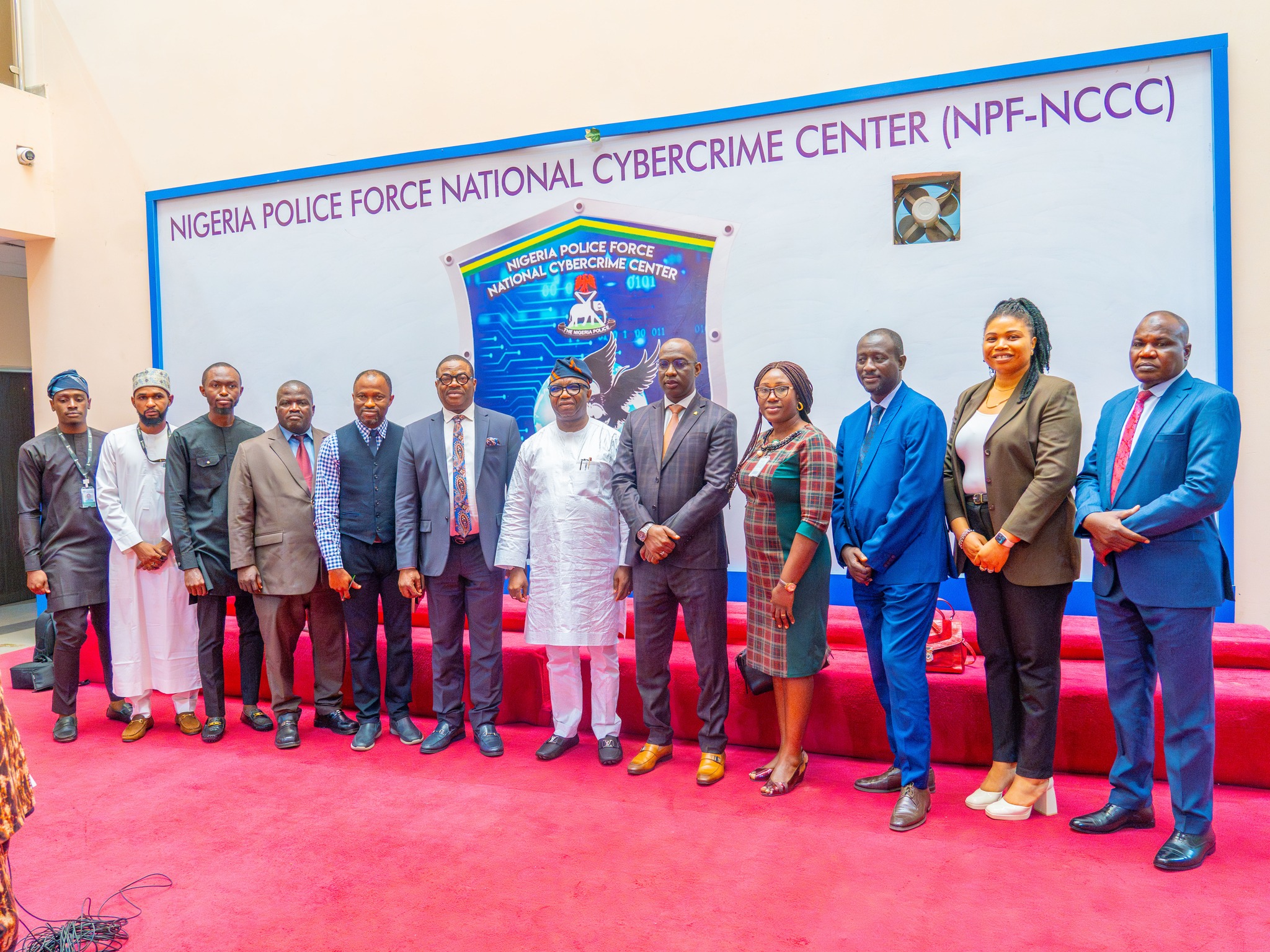NPF-NCCC