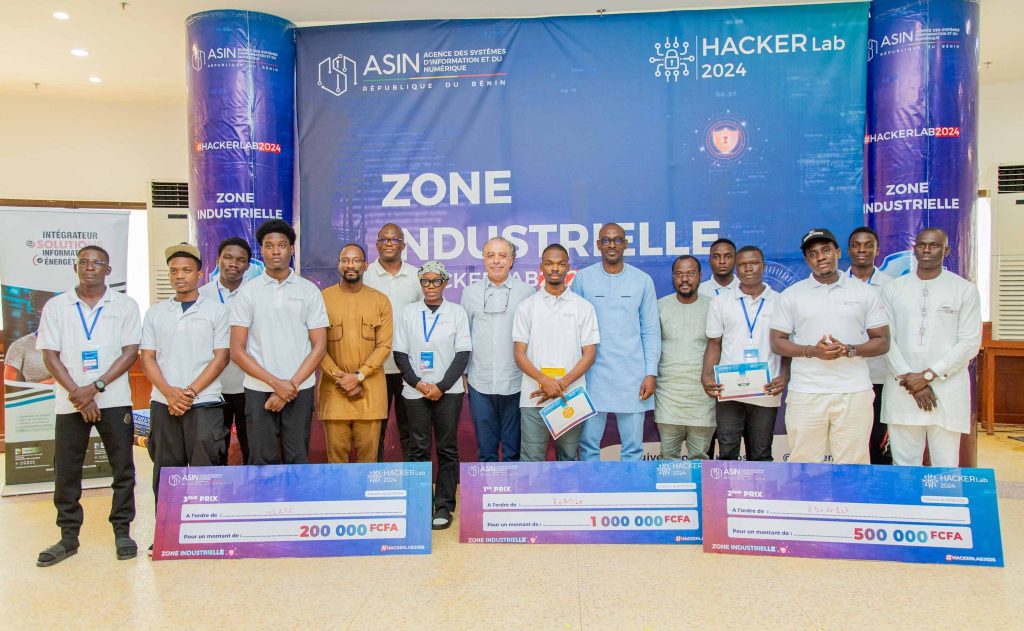 HackerLab 2024